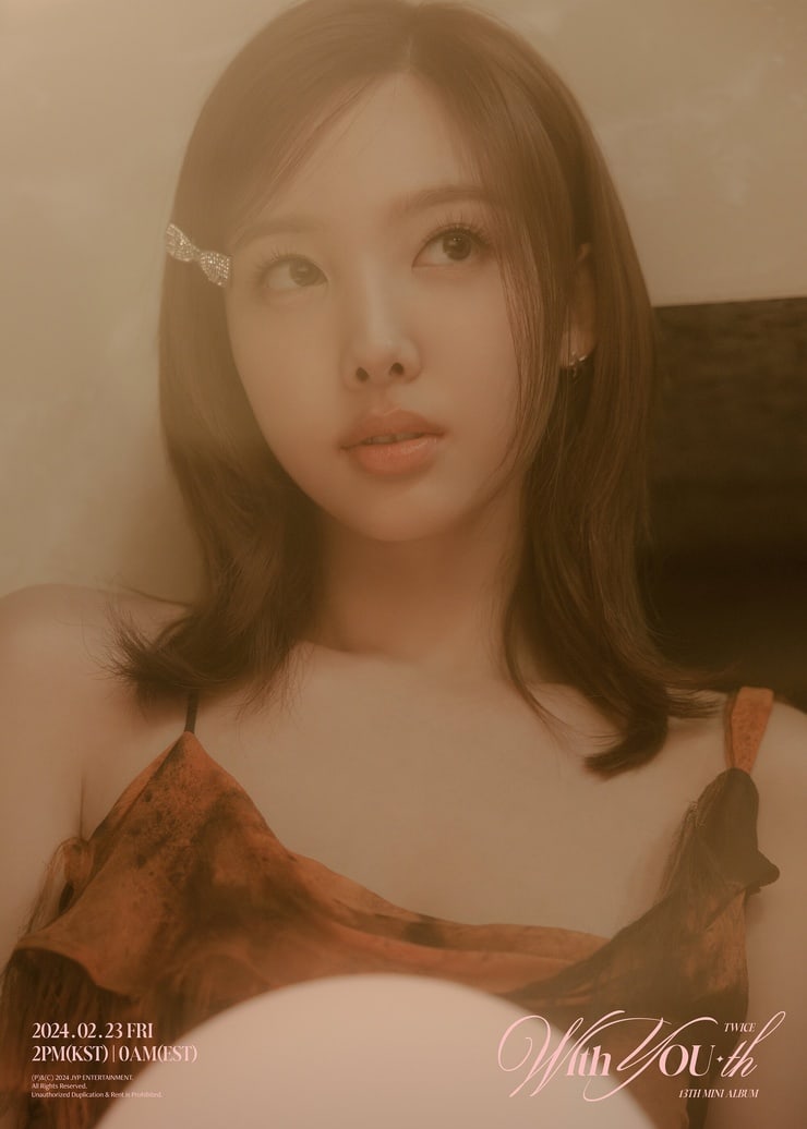 Im Nayeon