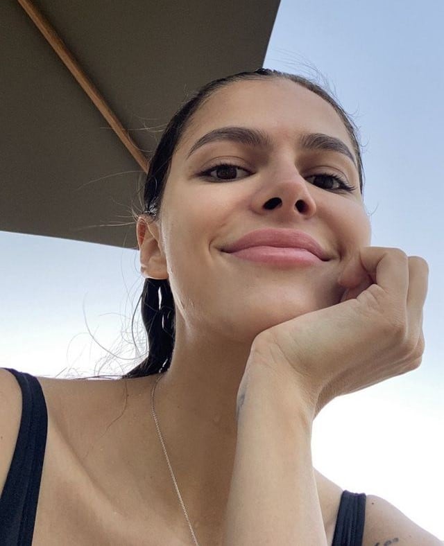 Viki Odintcova Viki Odintcova