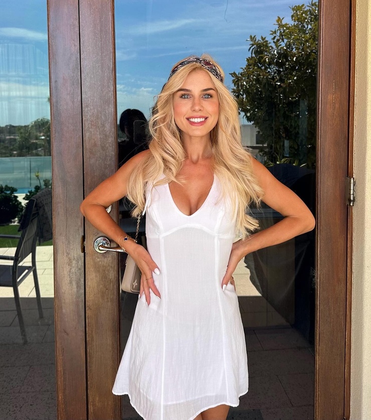 Natalya Scudder