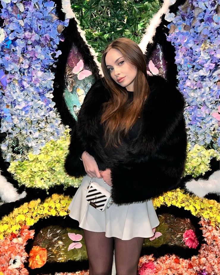 Diana Babyna
