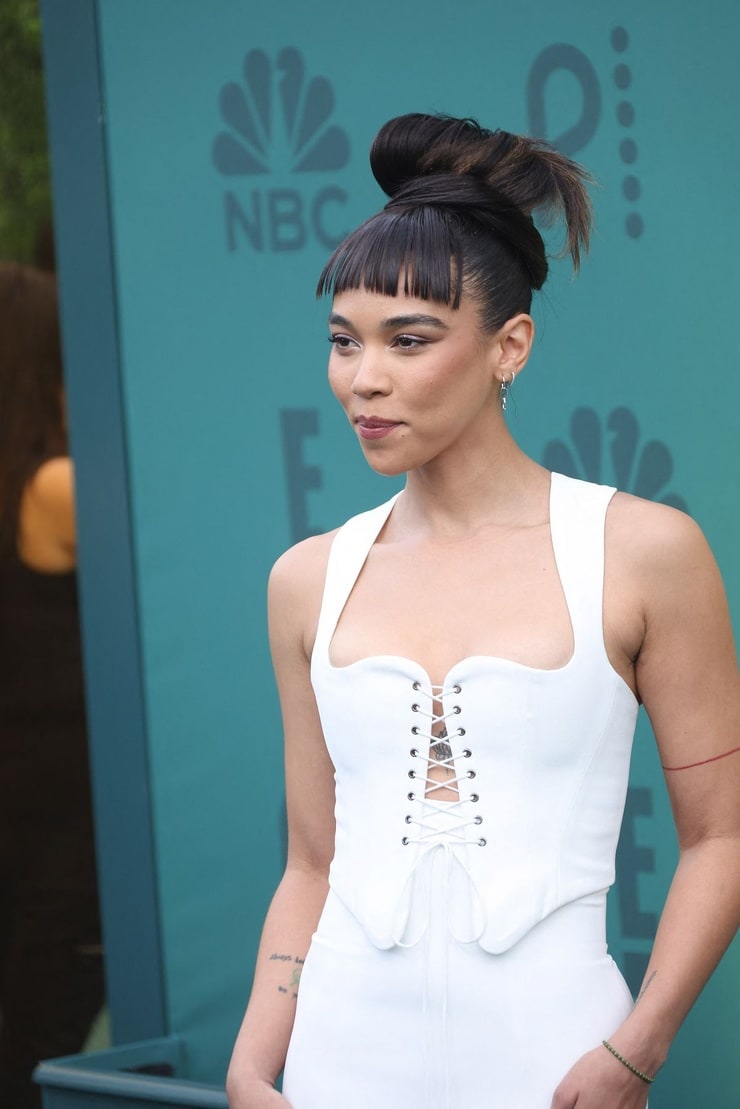 Alexandra Shipp