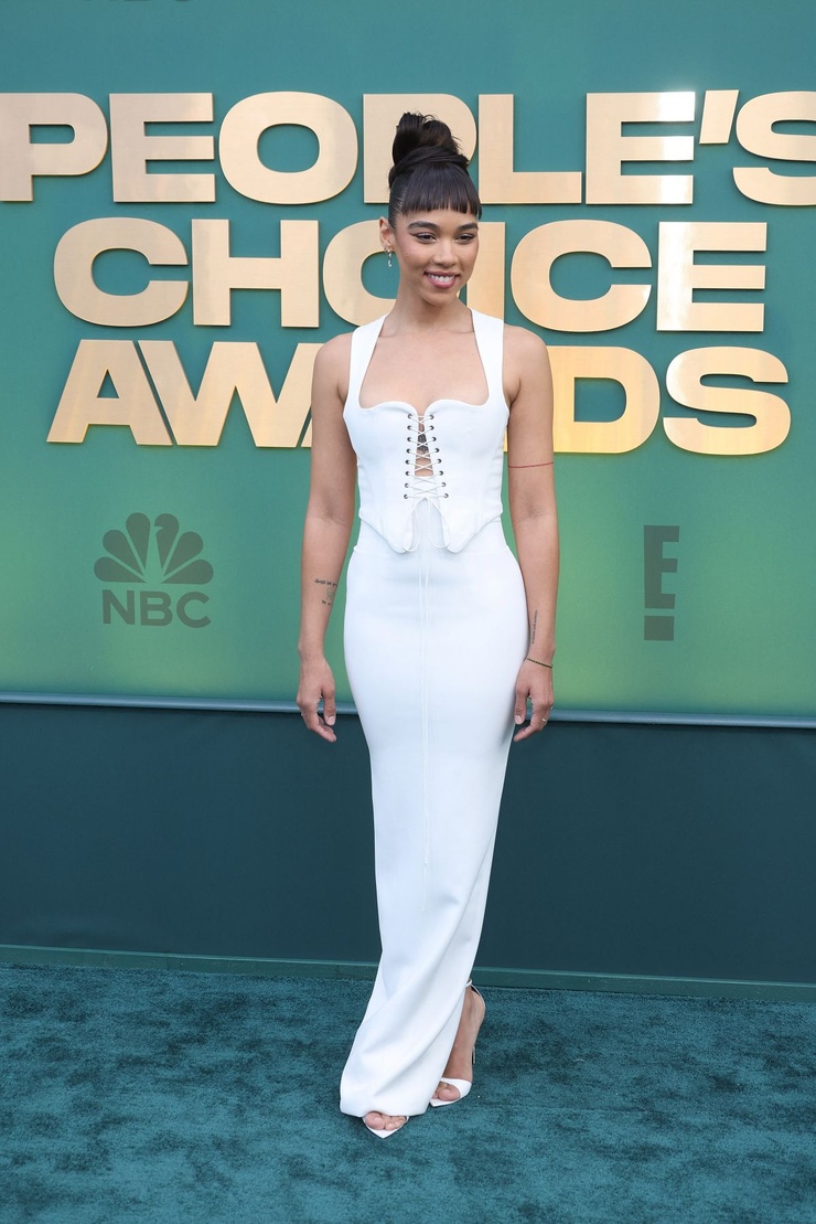 Alexandra Shipp