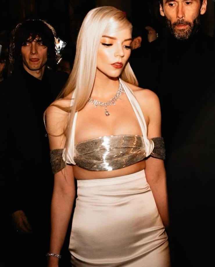 Anya Taylor-Joy