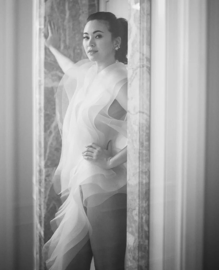 Jessica Henwick