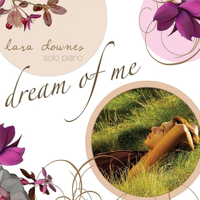 Dream of Me