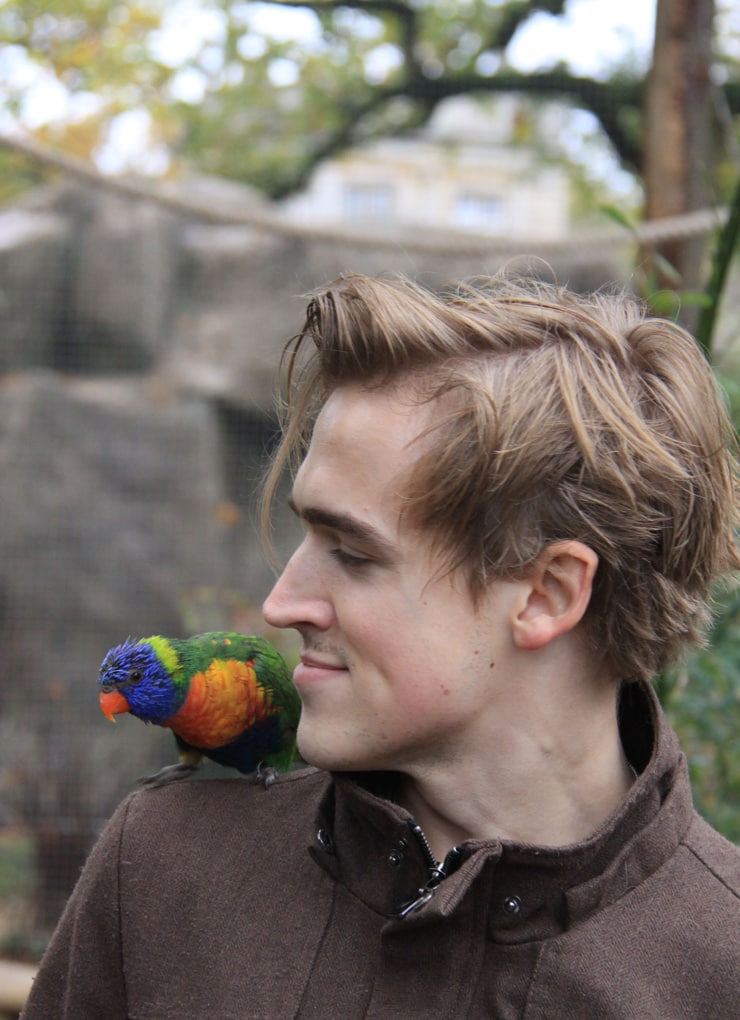 Tom Fletcher