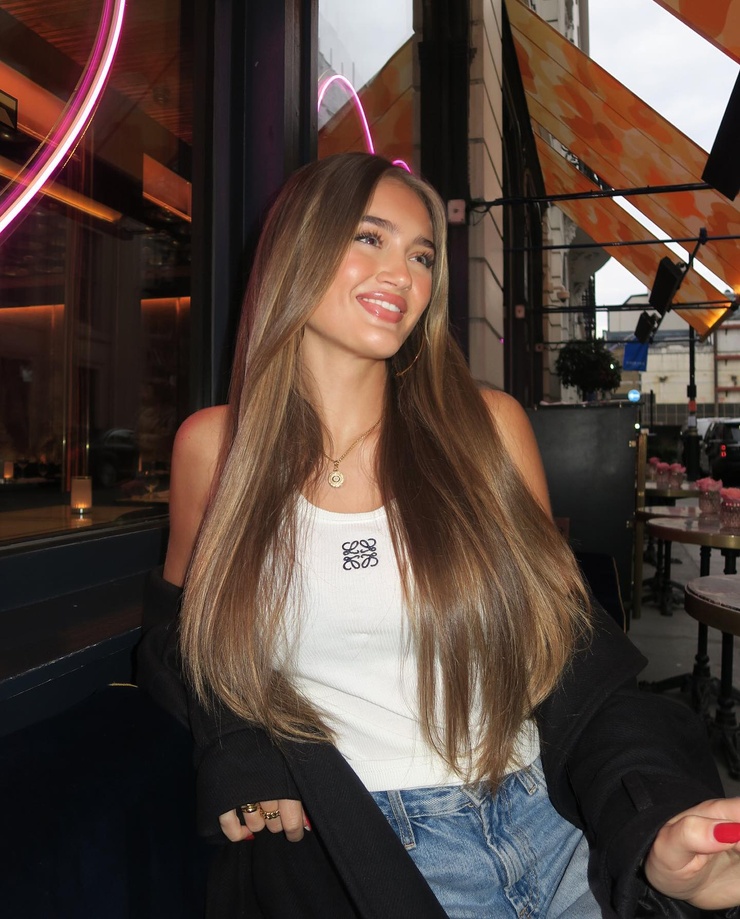Sophie Stray