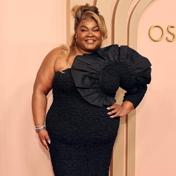 Da'Vine Joy Randolph
