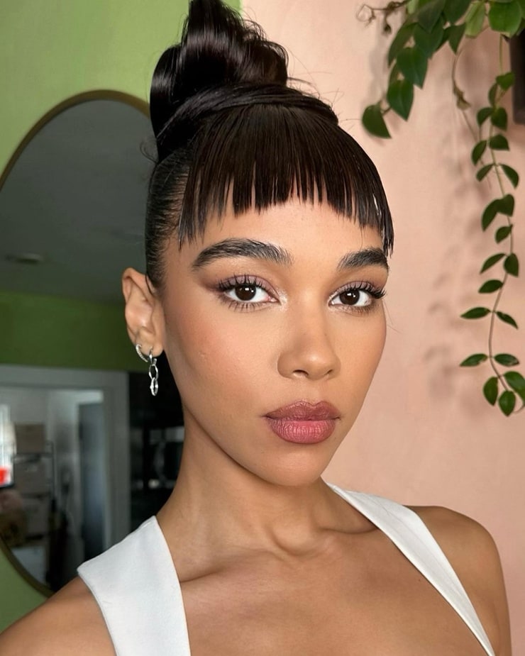 Alexandra Shipp