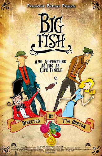 Big Fish