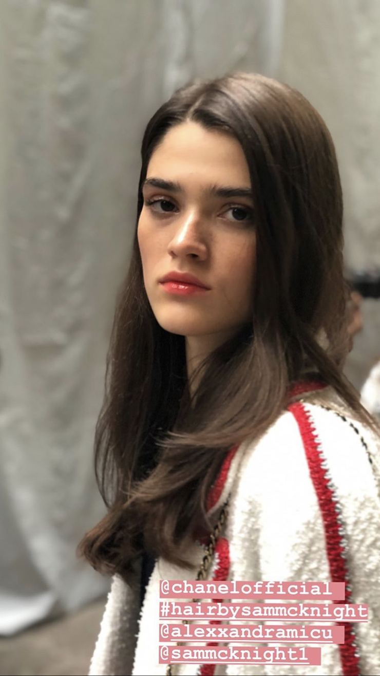 Alexandra Micu