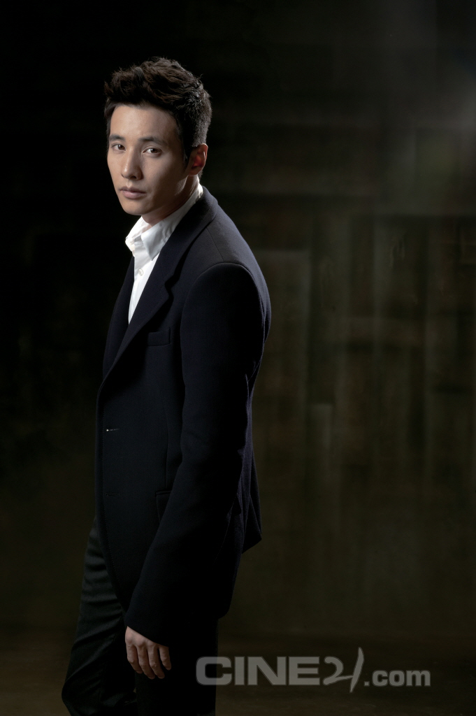 Bin Won Bin Won