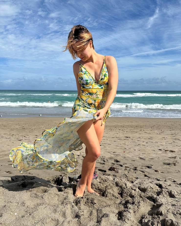 Jenna Citrus image