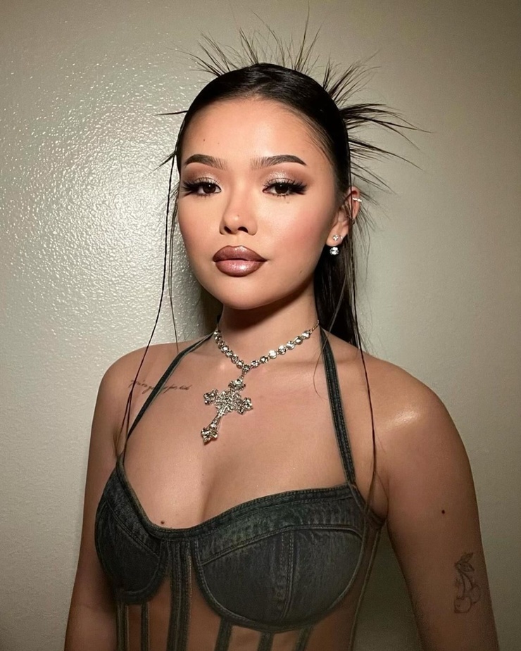 Lisa Yamada