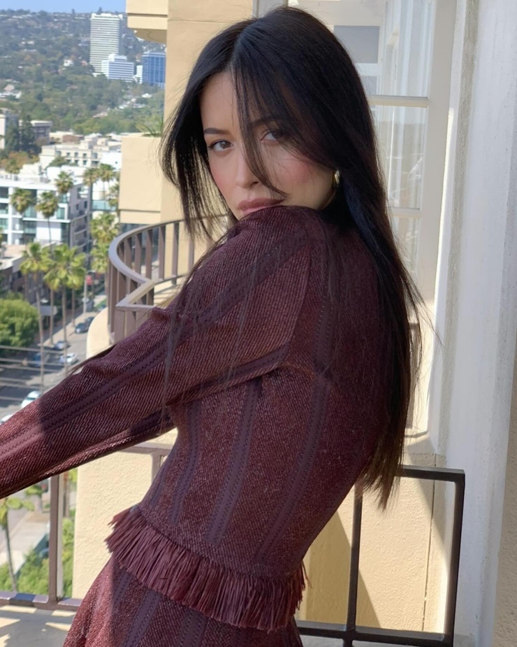 Christian Serratos
