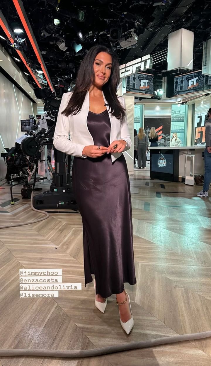 Molly Qerim