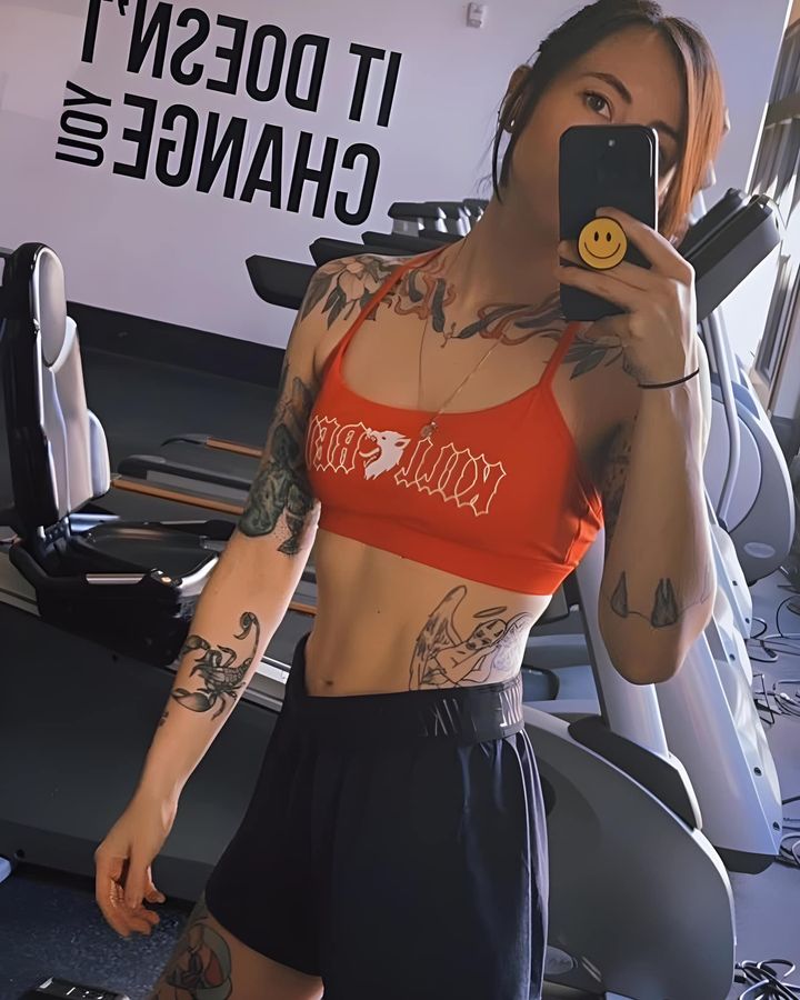 Spooky Madison