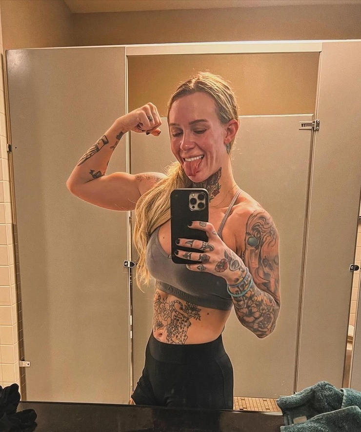 Picture of Taylor Starling