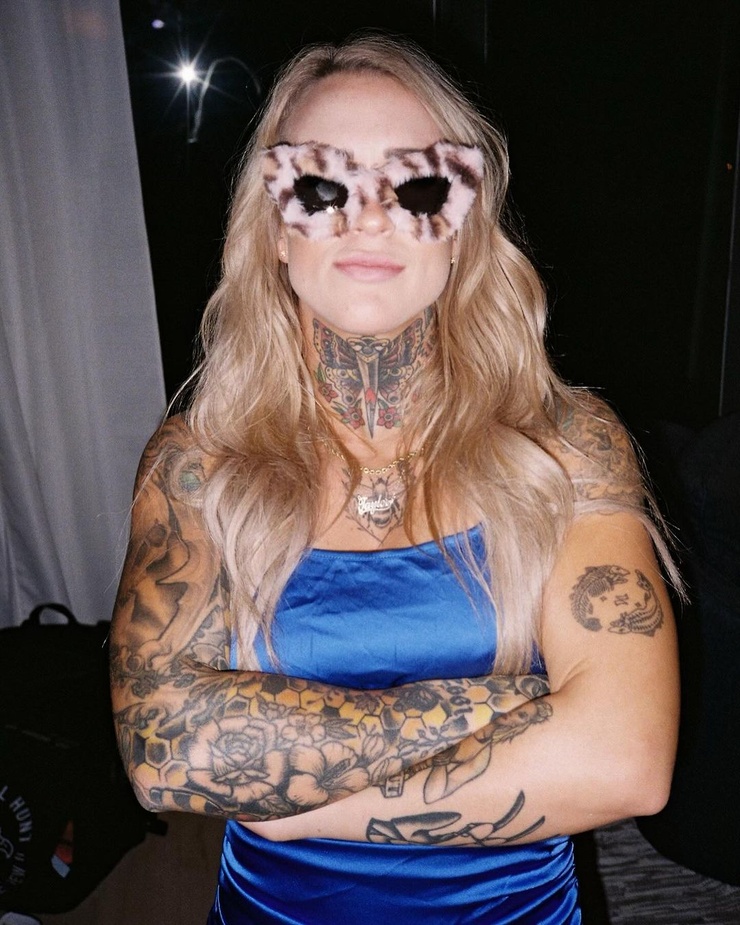 Taylor Starling