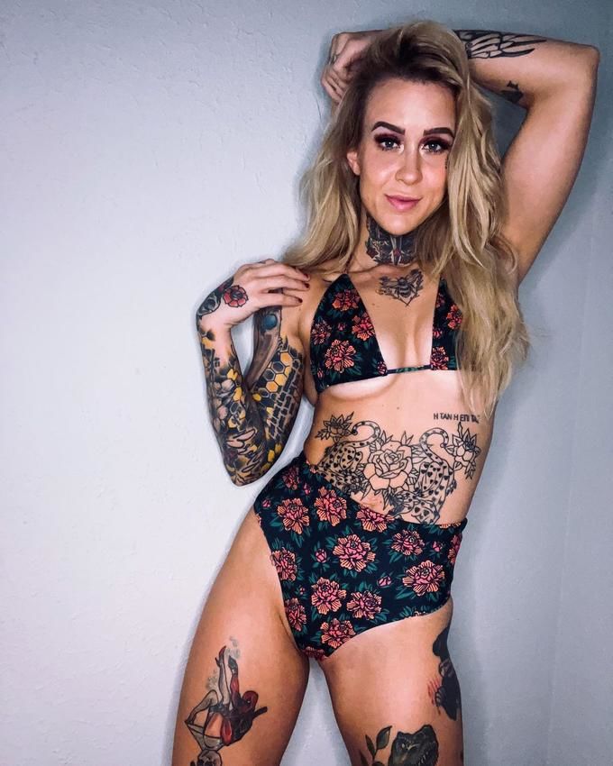 Taylor Starling