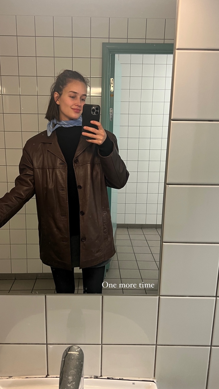 Johanne Lanbo Johanne Lanbo