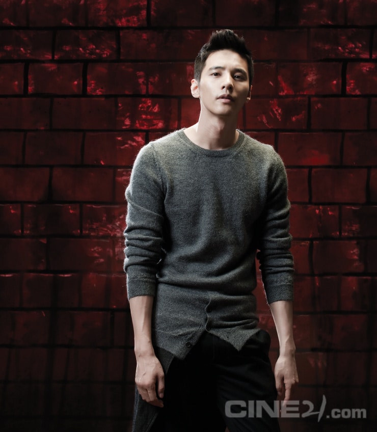 Bin Won Bin Won