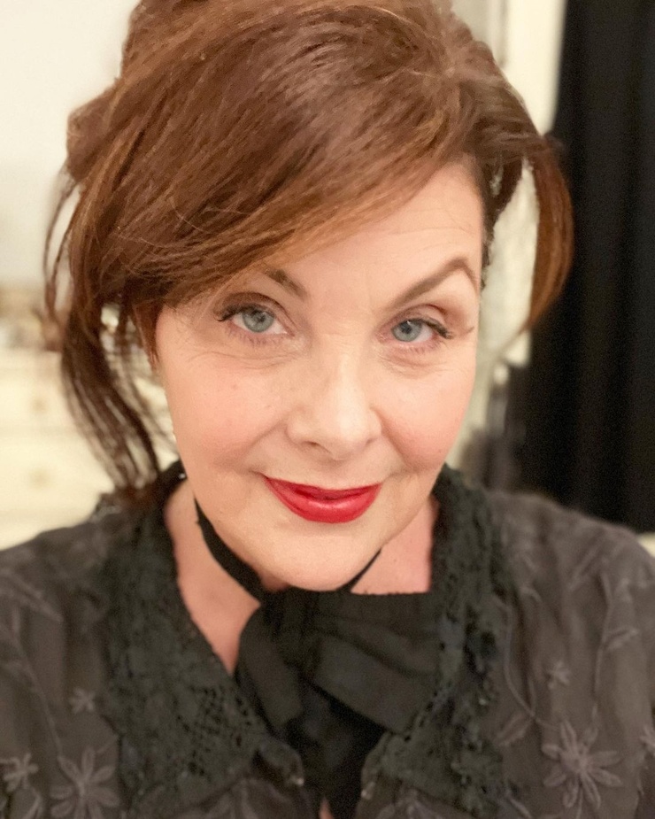 Sherilyn Fenn Sherilyn Fenn
