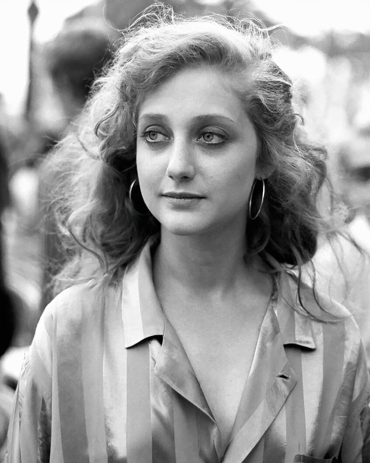 Carol Kane