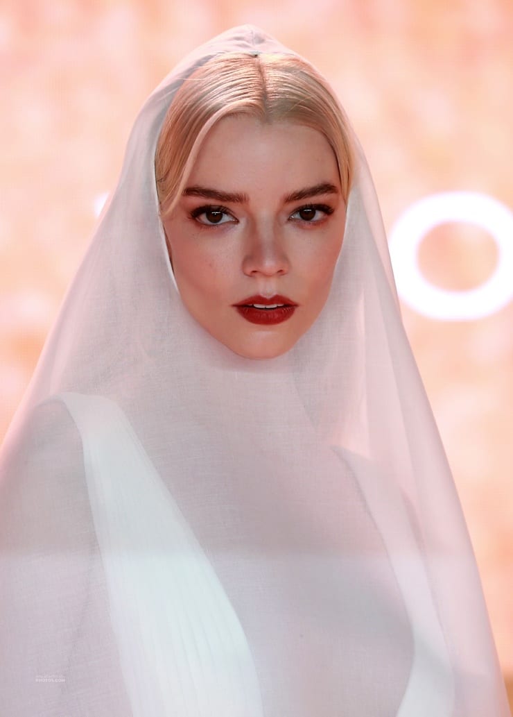 Anya Taylor-Joy