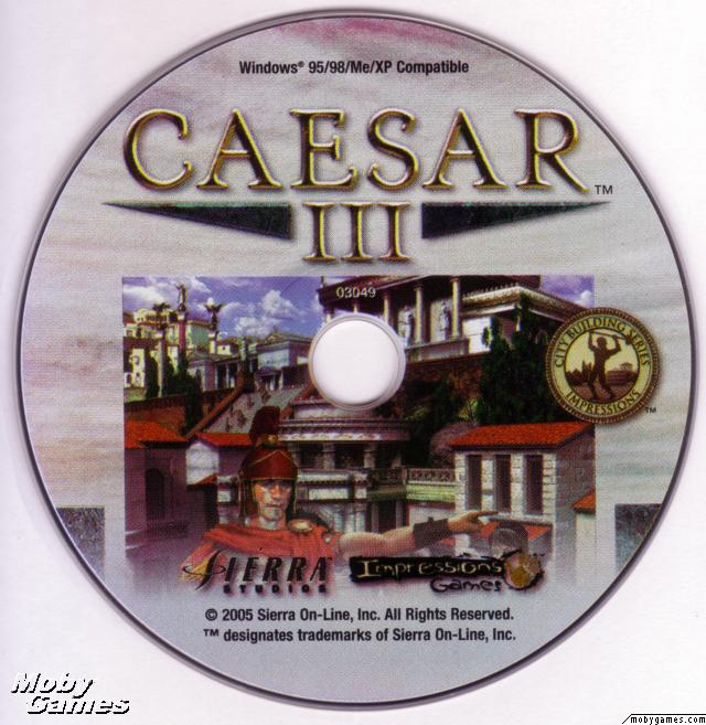Caesar III