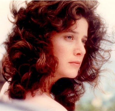 Debra Winger