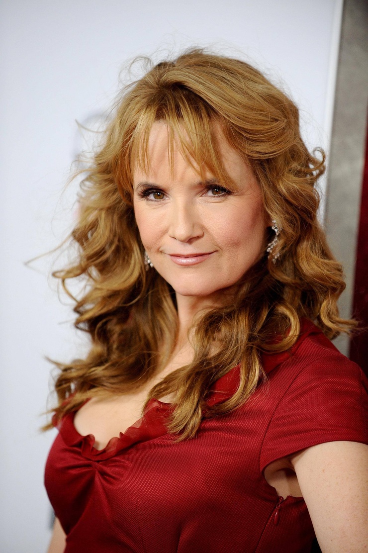Lea Thompson Lea Thompson