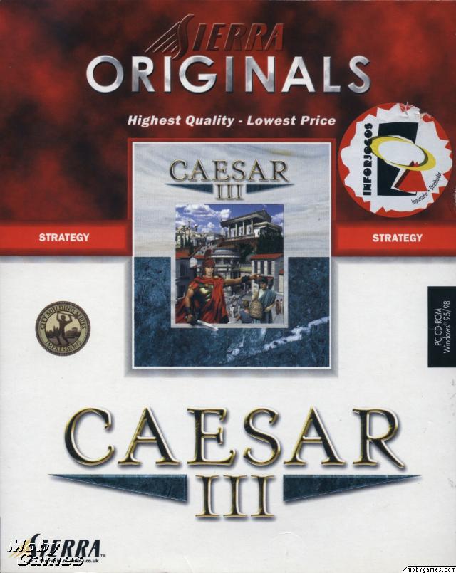 Caesar III
