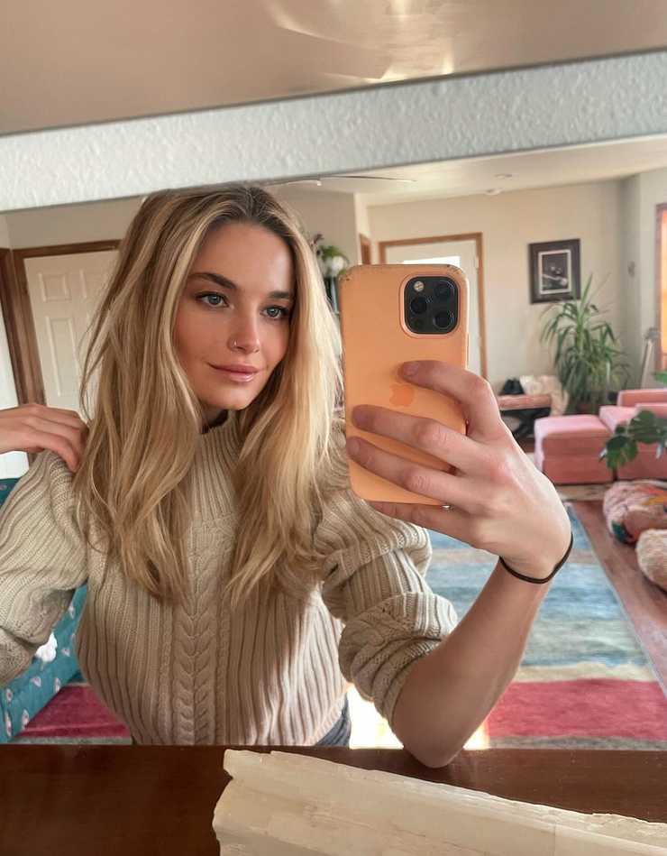Bridget Malcolm