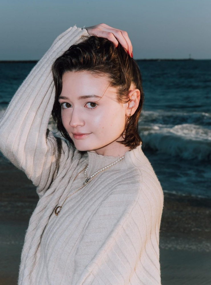 Picture of Caitlin Erin O'Neill