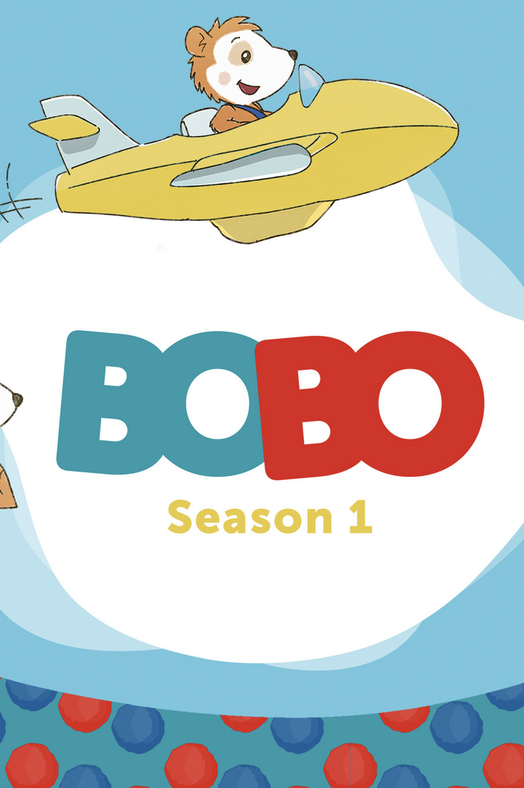 Bobo Dormouse