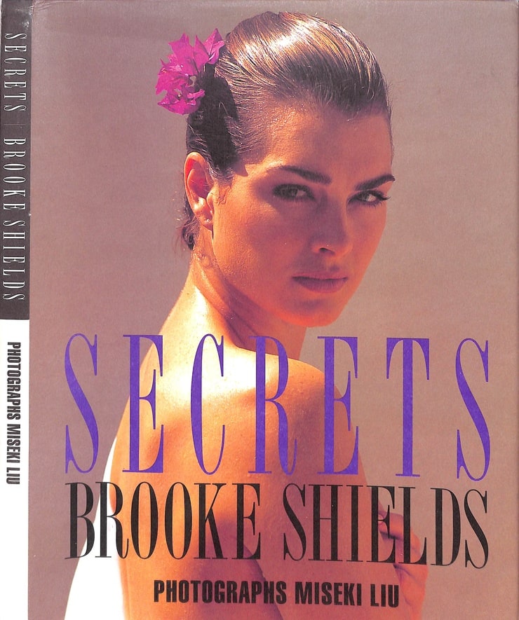 Brooke Shields