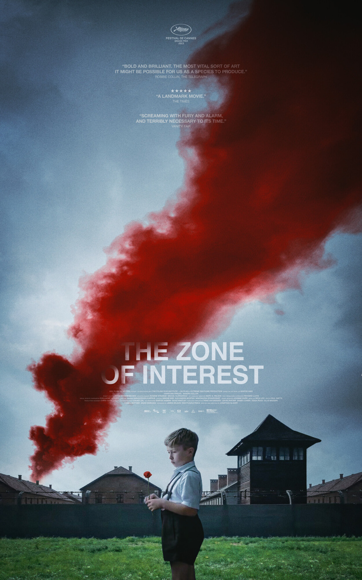 The Zone of Interest