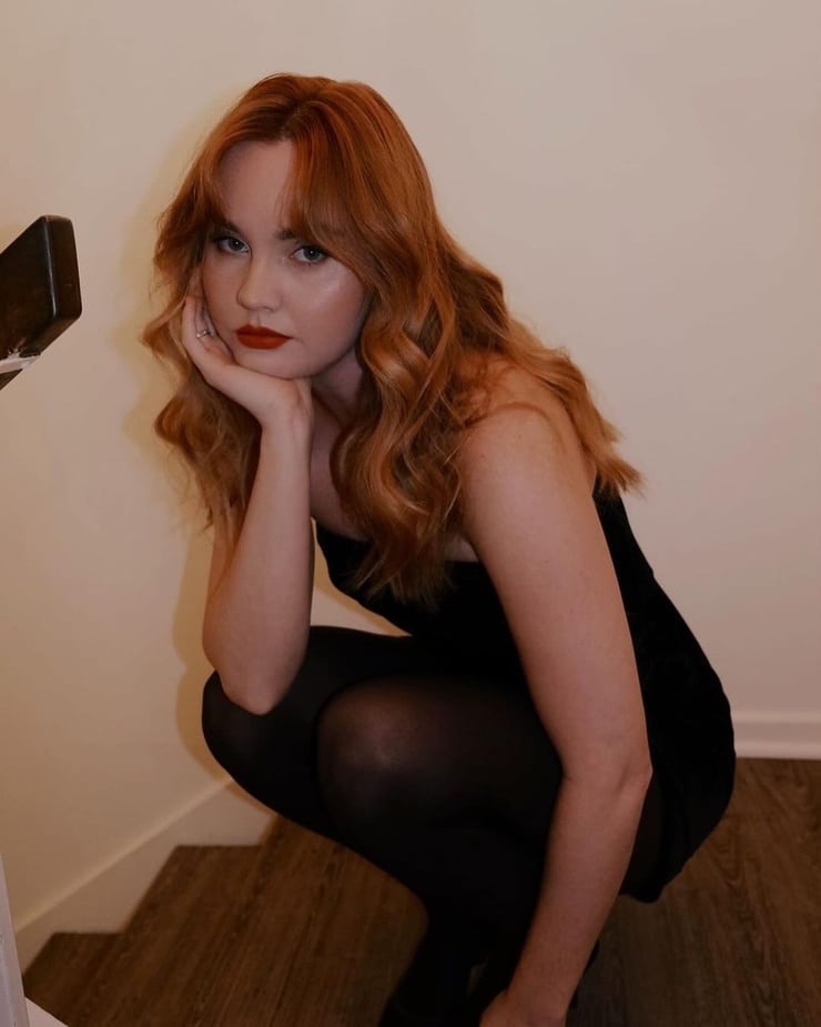 Liana Liberato