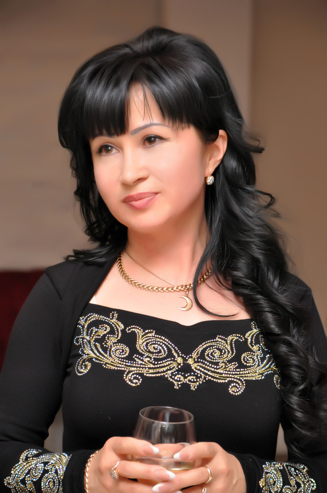 Alfiya, 48 y.o