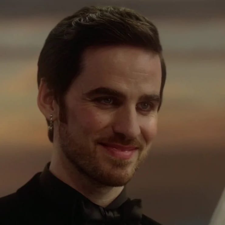 Colin O'Donoghue