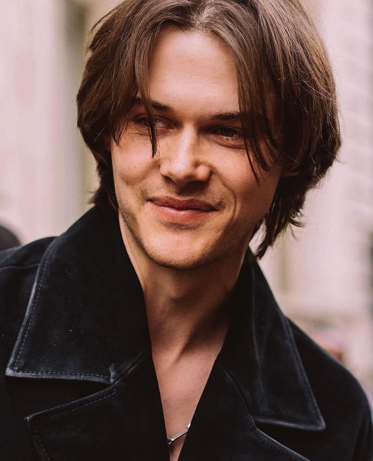 Christopher Briney