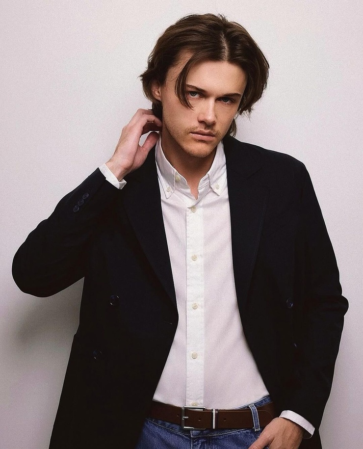 Christopher Briney