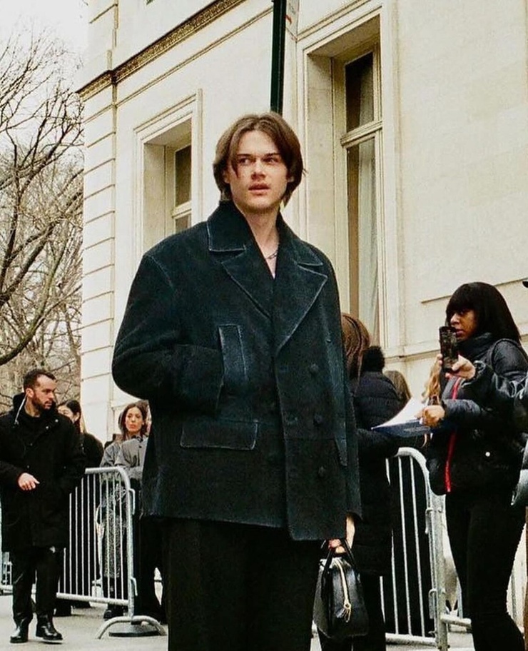 Christopher Briney