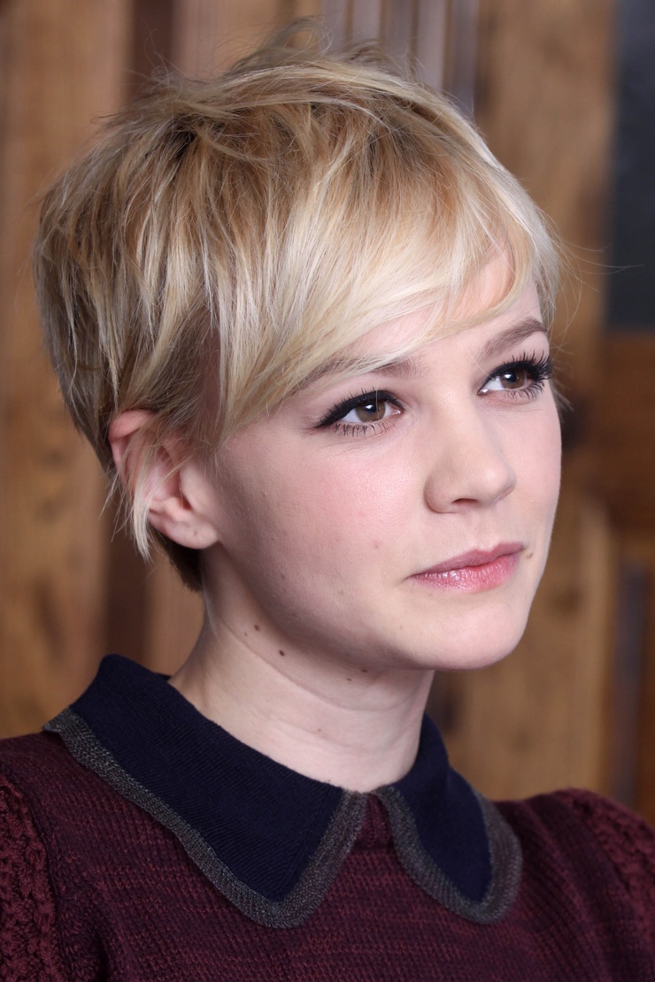 Carey Mulligan Carey Mulligan