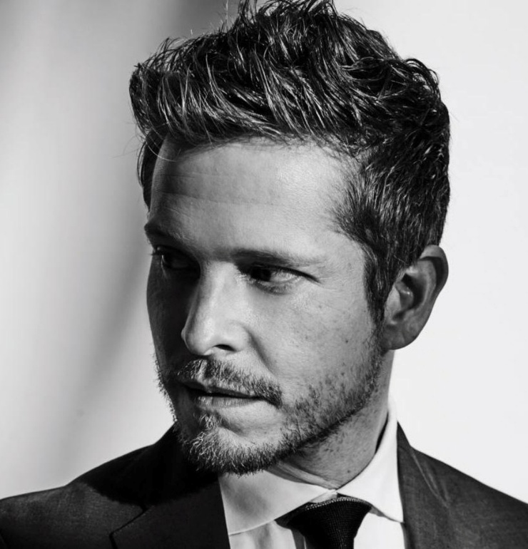 Matt Czuchry