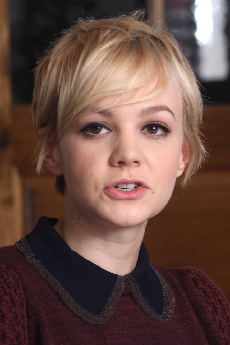 Carey Mulligan