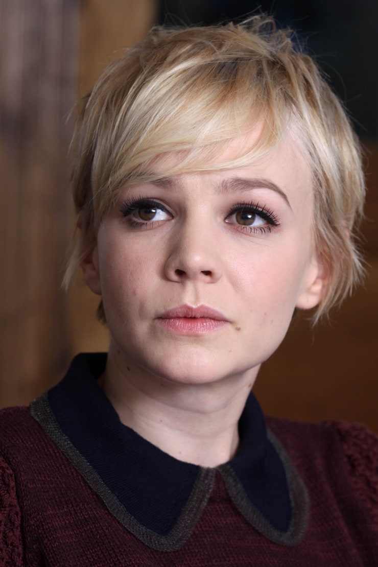 Carey Mulligan Carey Mulligan