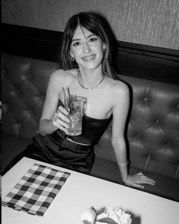 Daisy Edgar-Jones