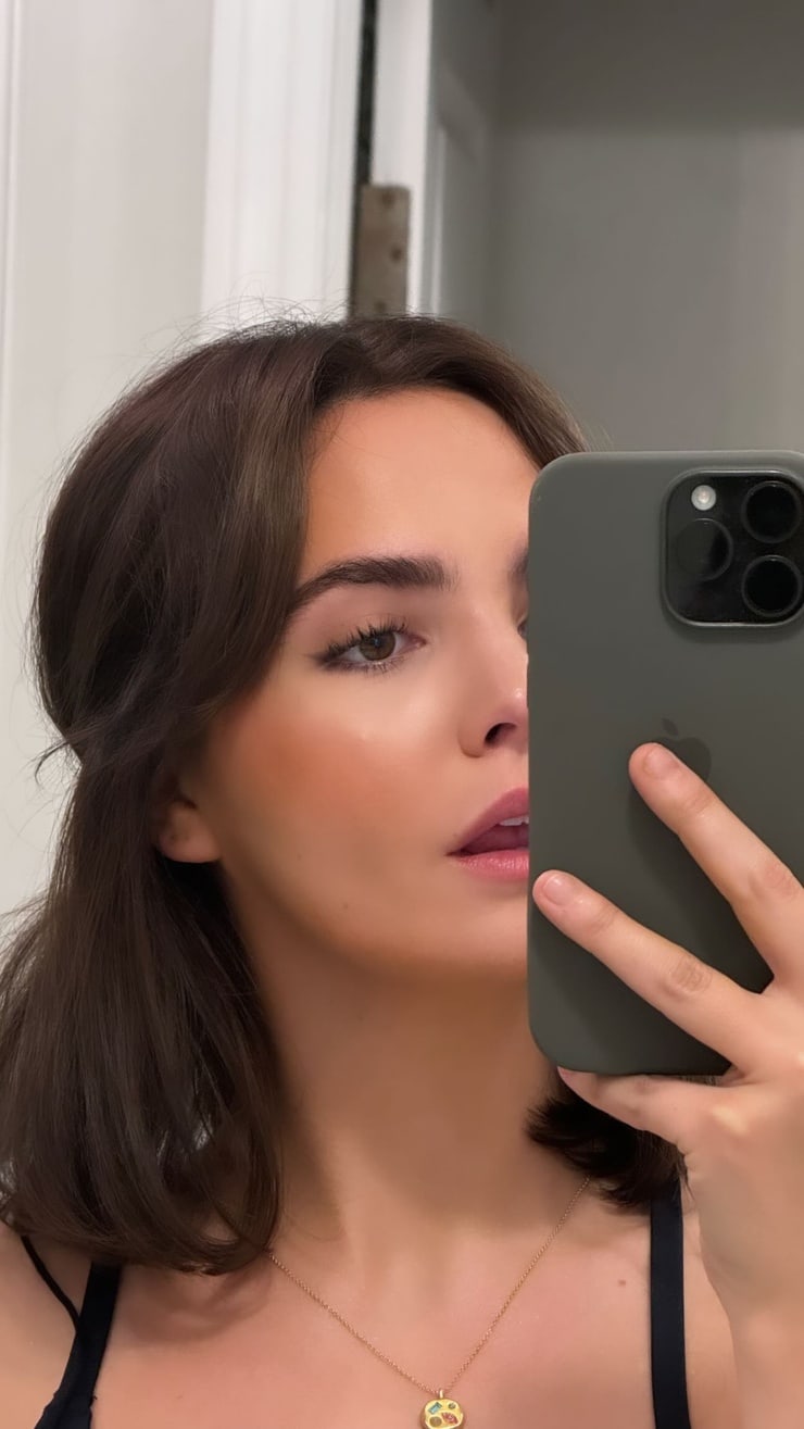 Bailee Madison